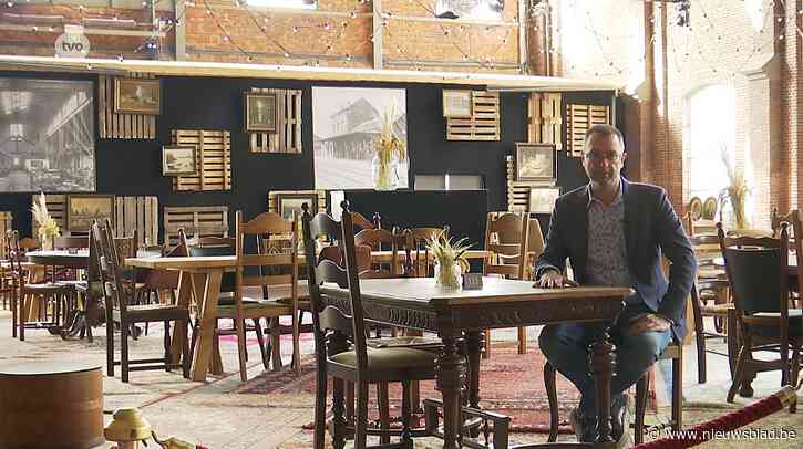 Dendermondse horecabaas is gebrek aan perspectief beu en neemt heft in eigen handen