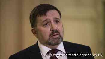 Stormont Health Minister pressed to commission abortion services