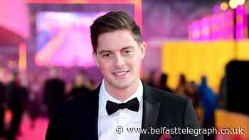 Love Island’s Dr Alex George hails ‘real glimmer of hope’ offered by road map