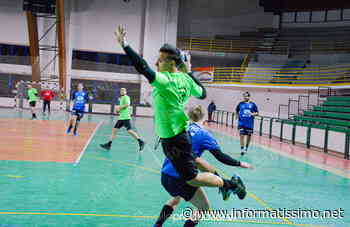 Pallamano Putignano, la Jocker Uisp'80 fa il bis - Putignano Informatissimo