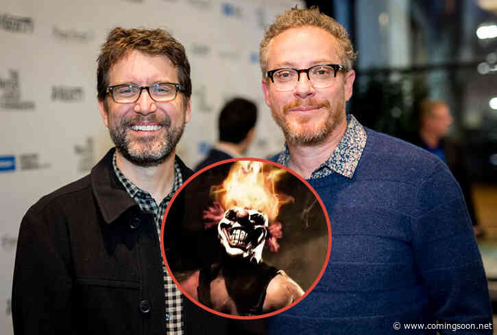 Deadpool’s Reese & Wernick Developing Twisted Metal TV Series