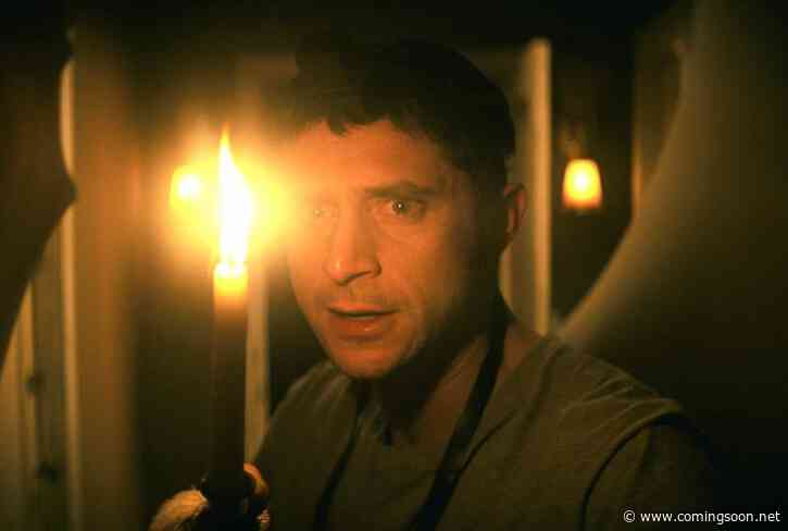 Exclusive The Vigil Clip From Keith Thomas’ Horror-Thriller Debut