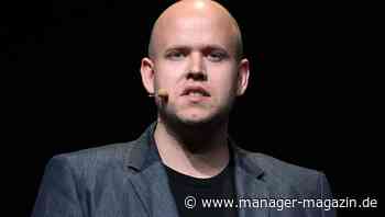 Spotify: Musik-Streamingdienst expandiert in 85 neue Märkte