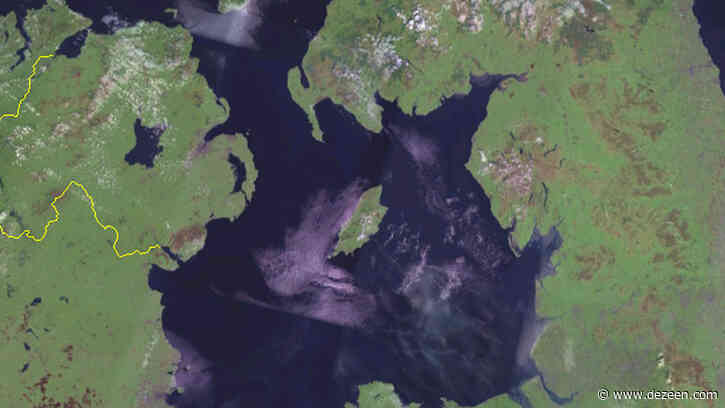 Boris Johnson proposes roundabout beneath Isle of Man as part of tunnel system under Irish Sea