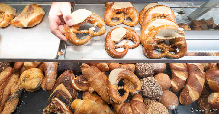 Corona-Infektionen:  Produktion für K&amp;U-Bäckerei bei Mannheimer Bäckerbub steht still