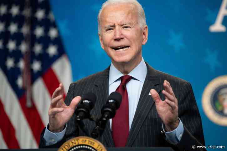Biden revises small business loans to reach smaller, minority firms
