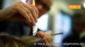 Augsburger Friseure sind zum Neustart schon ziemlich ausgebucht