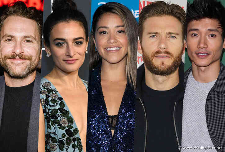 Day, Slate, Rodriguez & More to Lead Amazon’s Ensemble I Want You Back