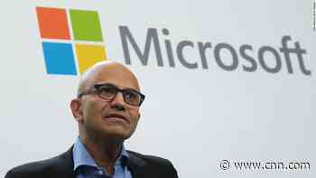 Microsoft wades into Facebook news fight by siding with European publishers
