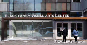 A Donor’s Ties to Epstein Are Criticized at MoMA and Dartmouth