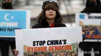 Liberal cabinet ministers to abstain from vote on Uighur genocide motion