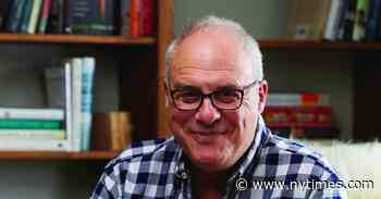 Book Review: ‘Animal, Vegetable, Junk,’ by Mark Bittman