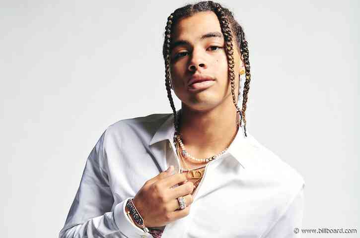 10 Cool New Pop Songs to Get You Through The Week: 24kGoldn, Lil Huddy, Best Frenz & More
