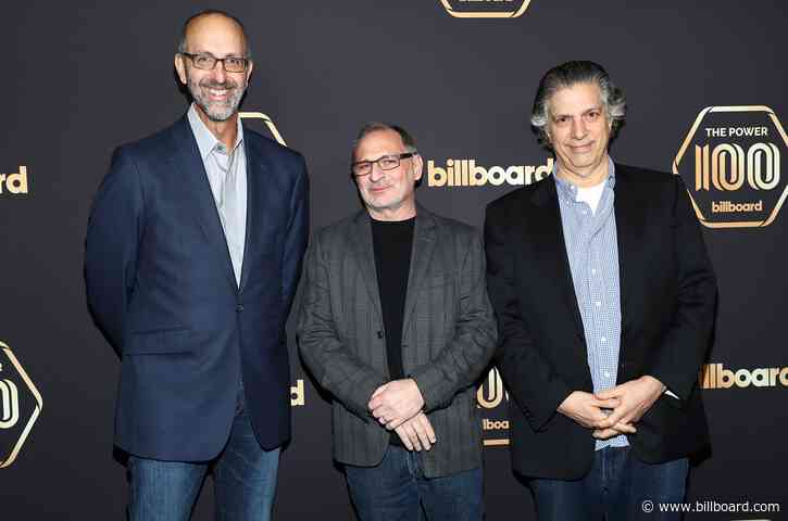 ICM Partners Restructures With Siegel Leading Concerts, Gibbs Head of Music
