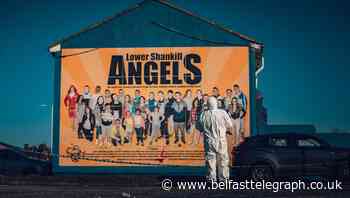 Anger after shooting in Belfast leaves man fighting for his life