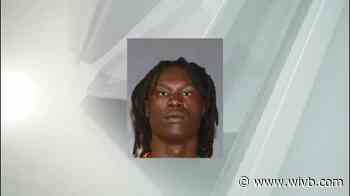 Buffalo man admits to attempted murder, other charges in four different cases