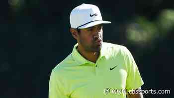 How Tony Finau's final round at the Genesis Invitational fully encapsulates his odd winless drought