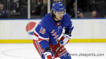 Rangers' Artemi Panarin takes leave of absence following abuse allegations from Russia