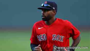 MLB rumors: Brewers interested in Jackie Bradley Jr.; Rangers sign Ian Kennedy