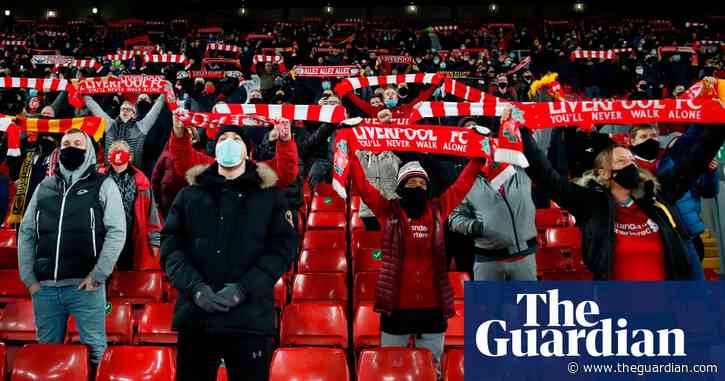 Optimism grows for large numbers of fans to return for summer of sport