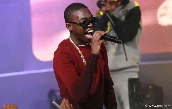 Bobby Shmurda set to be released from prison tomorrow
