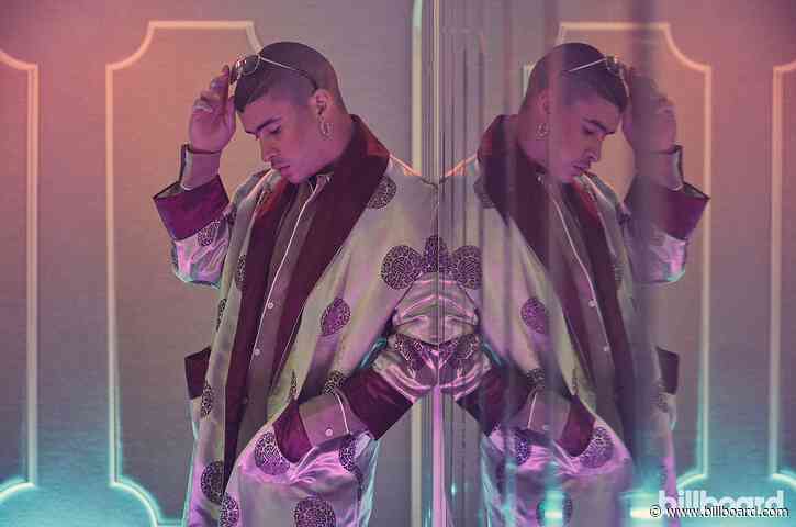 13 Reggaeton Artists Singing Love Ballads: Bad Bunny, Karol G, J Balvin & More