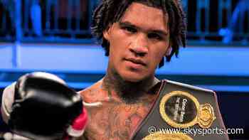 'Why won't Conor Benn accept the challenge?'