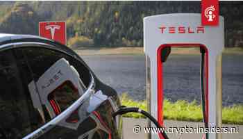 Aave (LEND) CEO biedt aan Tesla's te tokeniseren, Elon Musk houdt zich stil » Crypto Insiders - Crypto Insiders