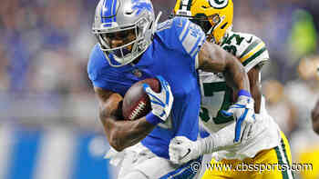2021 NFL free agency: Lions' Kenny Golladay a strong candidate to receive the franchise tag