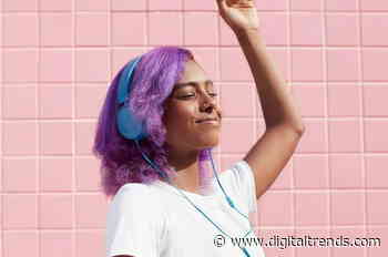 Spotify will add a lossless hi-fi option later this year