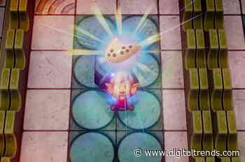 How to get the Ocarina and learn all the songs in Link’s Awakening