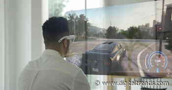 Leak reveals Samsung Glasses Lite, an upcoming Apple Glasses AR competitor