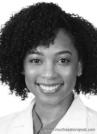Desnoes joins medical practice | News | murfreesboropost.com - Murfreesboro Post