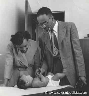University of Colorado creates medical scholarships for Black students - coloradopolitics.com