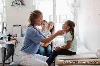 How Future Pediatricians Should Choose a Medical School - U.S. News & World Report