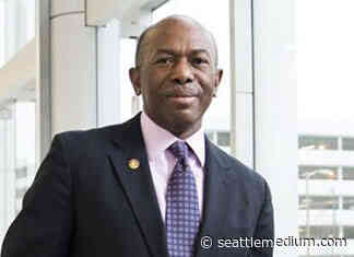 Biden Taps Meharry Medical College President For COVID Task Force - Seattle Medium