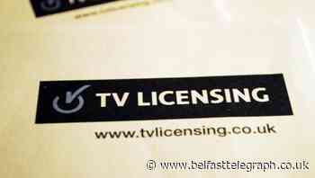 Up to £250k spent by BBC issuing warning letters to homes across Northern Ireland