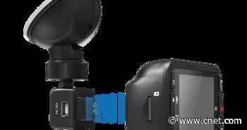 The best dashcam for 2021     - Roadshow