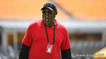 Sources: Steelers' Tomlin positive for COVID-19