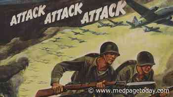 Op-Ed: We Like Ike to Fight COVID-19 War