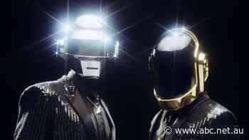 There won't be one more time: Daft Punk split after 28 years