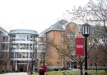 IUP joins schools aiming for a fall reopening