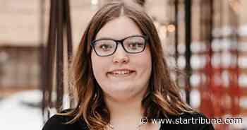 Blaine police seek information about missing 18-year-old woman