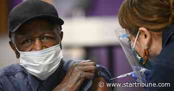 Minnesota reports 39 COVID-19 bar, restaurant outbreaks so far in 2021