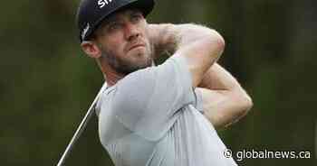 Graham DeLaet undergoing another back procedure