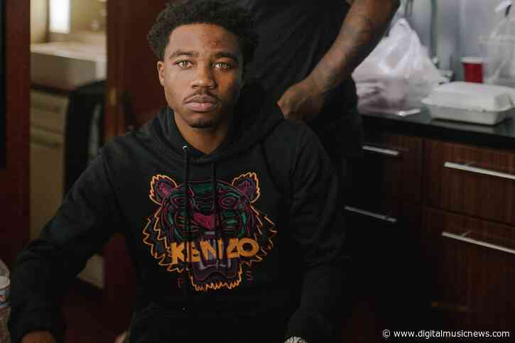 Roddy Ricch and 42 Dugg Safe After Shooting Breaks Out at Rap Music Video