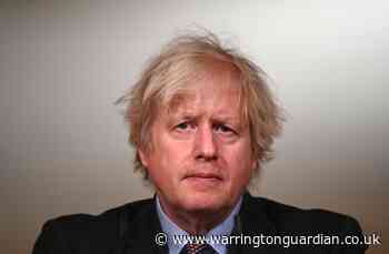 Covid-19 vaccination programme means 'there is light ahead' says PM