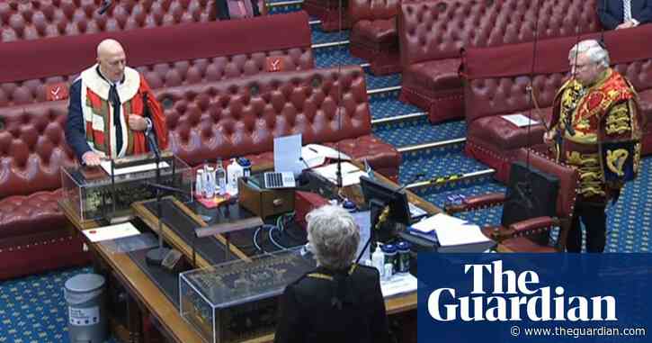 Virtual Lords could be here to stay after Covid – but will MPs follow?