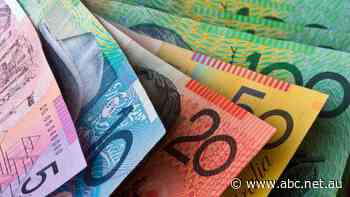Aussie dollar climbs to three-year high, with ASX to rise on stronger commodity prices