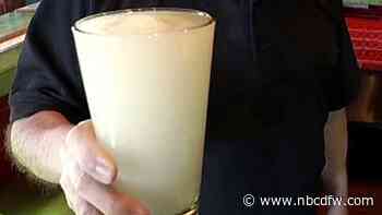 #NationalMargaritaDay: The Frozen Margarita Machine Was Born in Dallas